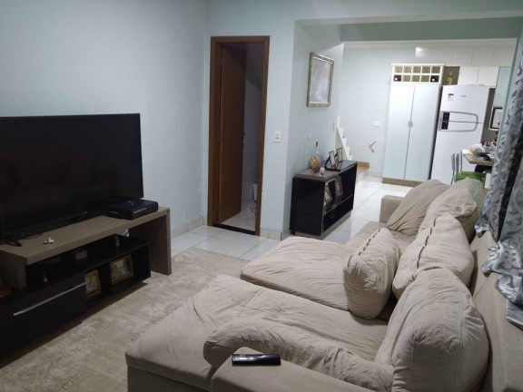 Imagem Casa com 3 Quartos à Venda, 110 m² em Jardim Paulista Iii - Maringa