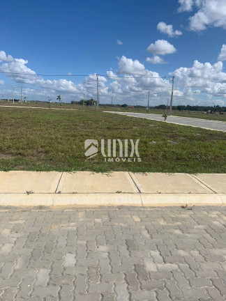 Imagem Terreno à Venda, 295 m² em Cidade Jardim - Campos Dos Goytacazes