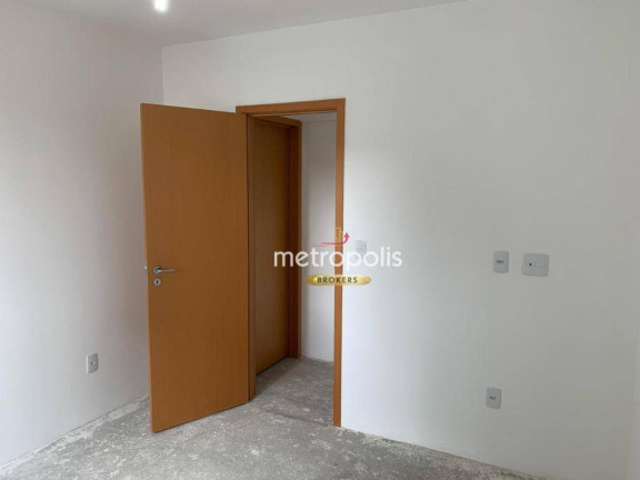 Imagem Apartamento com 2 Quartos à Venda, 66 m² em Fundação - São Caetano Do Sul
