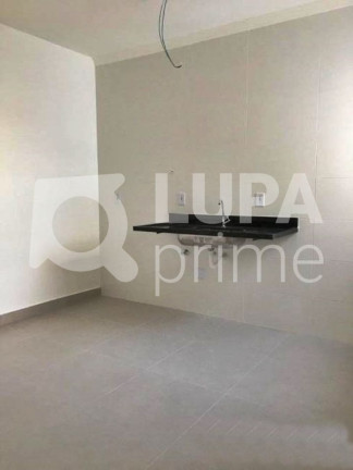 Imagem Apartamento com 1 Quarto à Venda, 39 m² em Vila Paulo Silas - São Paulo