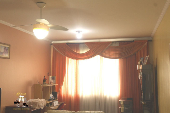 Imagem Apartamento com 1 Quarto à Venda, 90 m² em Centro - São Vicente