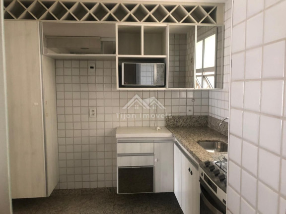 Imagem Apartamento com 3 Quartos à Venda, 97 m² em Parque Campolim - Sorocaba