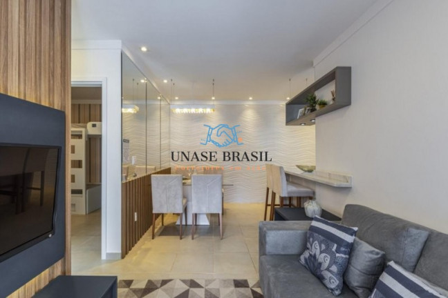 Imagem Apartamento com 2 Quartos à Venda, 61 m² em Vila Rica - Sorocaba Imagem Apartamento com 2 Quartos à Venda, 61 m² em Vila Rica - Sorocaba