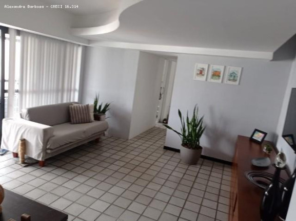 Imagem Apartamento com 3 Quartos à Venda, 154 m² em Boa Viagem - Recife