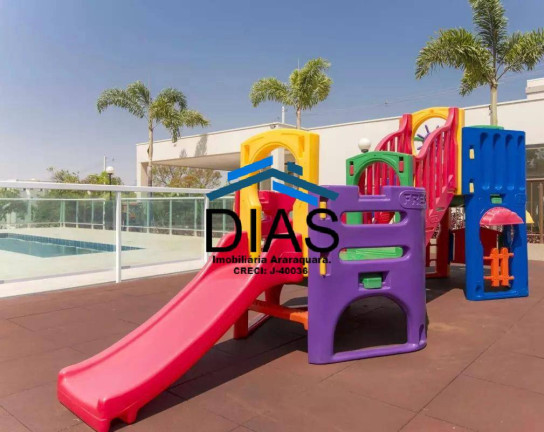 Imagem Apartamento com 2 Quartos à Venda, 67 m² em Altos Do Jaraguá - Araraquara