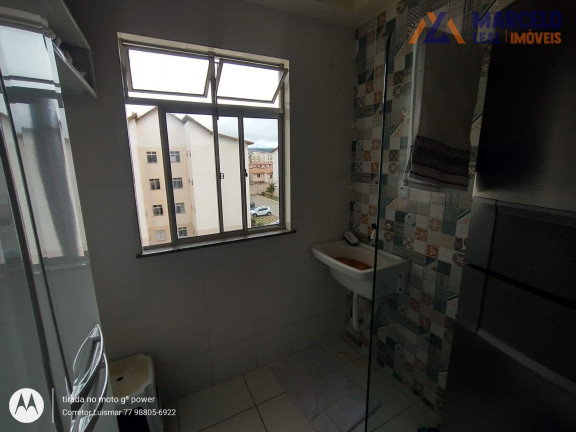 Imagem Apartamento com 2 Quartos à Venda, 51 m² em Boa Vista - Vitória Da Conquista Imagem Apartamento com 2 Quartos à Venda, 51 m² em Boa Vista - Vitória Da Conquista