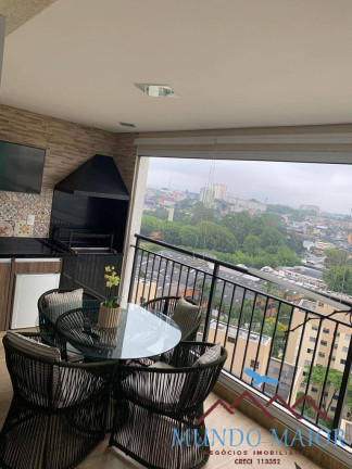 Imagem Apartamento com 3 Quartos à Venda, 81 m² em Independência - São Bernardo Do Campo Imagem Apartamento com 3 Quartos à Venda, 81 m² em Independência - São Bernardo Do Campo