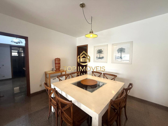 Imagem Apartamento com 3 Quartos à Venda, 164 m² em Parque Enseada - Guarujá Imagem Apartamento com 3 Quartos à Venda, 164 m² em Parque Enseada - Guarujá