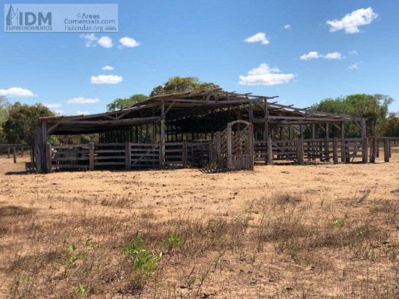 Imagem Chácara à Venda, 131.200.000 m² em Centro - Novo Santo Antônio Imagem Chácara à Venda, 131.200.000 m² em Centro - Novo Santo Antônio