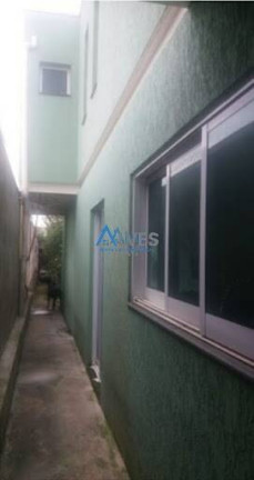 Imagem Casa com 3 Quartos à Venda, 329 m² em Baeta Neves - São Bernardo Do Campo