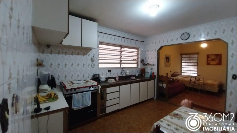 Imagem Casa com 3 Quartos à Venda, 247 m² em Vila Pires - Santo André Imagem Casa com 3 Quartos à Venda, 247 m² em Vila Pires - Santo André