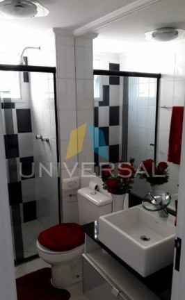 Imagem Apartamento com 3 Quartos à Venda, 82 m² em Tatuapé - São Paulo