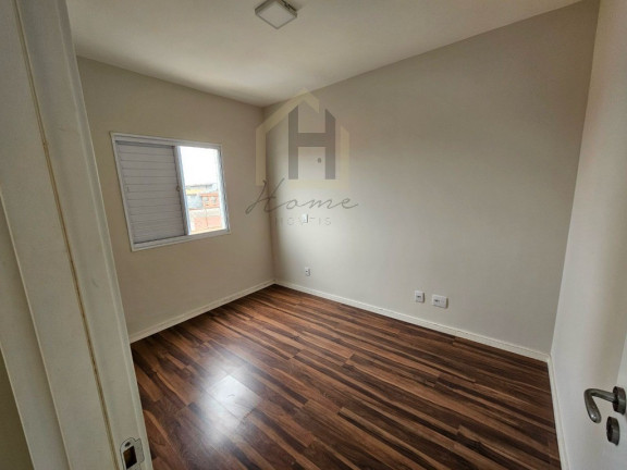 Imagem Imóvel com 2 Quartos à Venda, 54 m² em Vila Humaitá - Santo André Imagem Imóvel com 2 Quartos à Venda, 54 m² em Vila Humaitá - Santo André