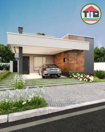 Casa com 3 Quartos à Venda, 150 m² em Condomínio - Marabá