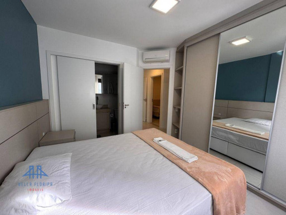 Imagem Apartamento com 3 Quartos à Venda, 80 m² em Itacorubi - Florianópolis