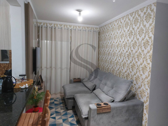 Imagem Apartamento com 3 Quartos à Venda, 120 m² em Chácaras Residenciais Santa Maria - Votorantim Imagem Apartamento com 3 Quartos à Venda, 120 m² em Chácaras Residenciais Santa Maria - Votorantim