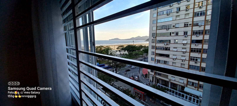 Imagem Apartamento com 3 Quartos à Venda, 152 m² em Gonzaga - Santos Imagem Apartamento com 3 Quartos à Venda, 152 m² em Gonzaga - Santos