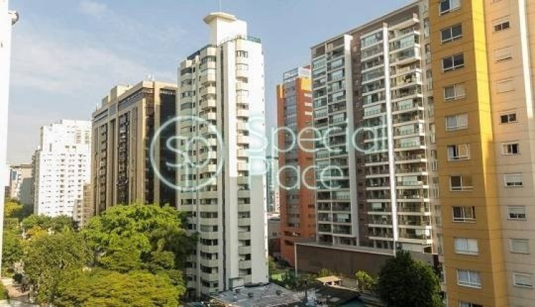 Imagem Apartamento com 3 Quartos à Venda, 200 m² em Moema Pássaros - São Paulo Imagem Apartamento com 3 Quartos à Venda, 200 m² em Moema Pássaros - São Paulo