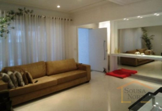Imagem Casa de Condomínio com 3 Quartos à Venda, 220 m² em Santana - São Paulo Imagem Casa de Condomínio com 3 Quartos à Venda, 220 m² em Santana - São Paulo