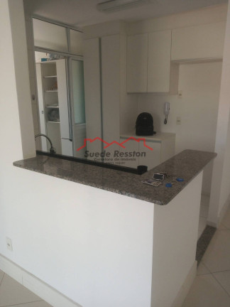 Apartamento com 2 Quartos à Venda, 75 m² em Jardim Marajoara - São Paulo