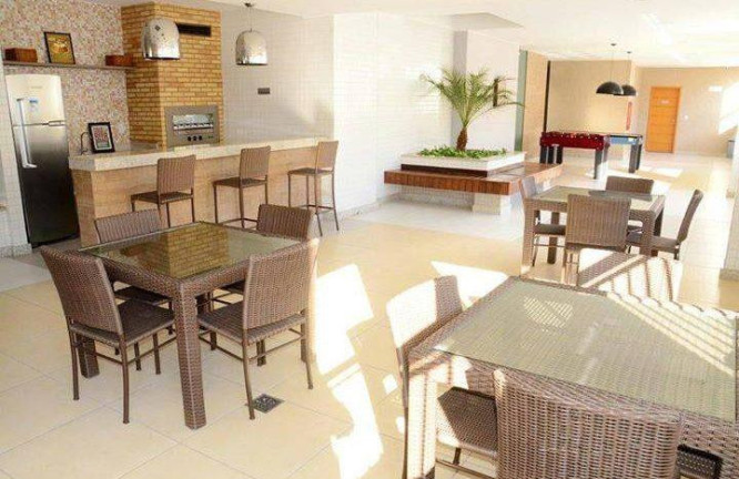 Imagem Apartamento com 2 Quartos à Venda, 66 m² em Cachambi - Rio De Janeiro