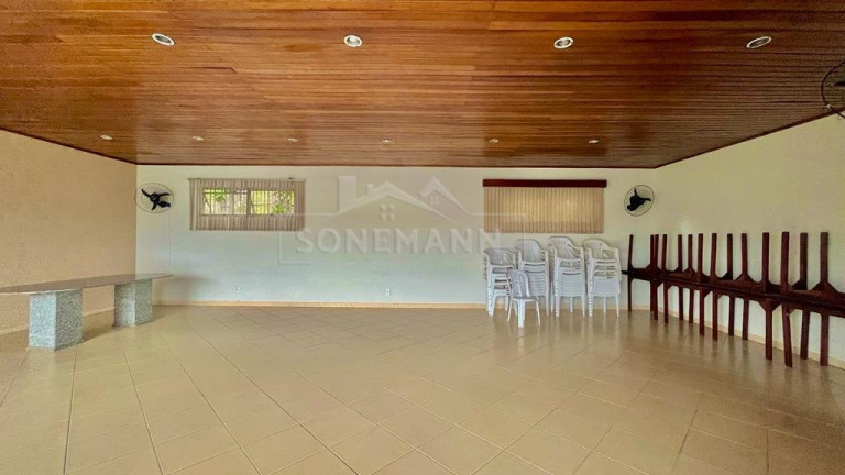 Imagem Apartamento com 2 Quartos à Venda, 56 m² em Bom Abrigo - Florianópolis