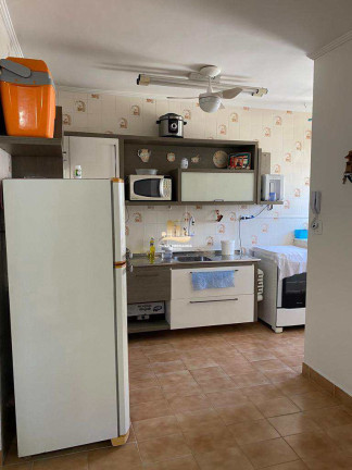 Imagem Apartamento com 1 Quarto à Venda, 62 m² em Caiçara - Praia Grande