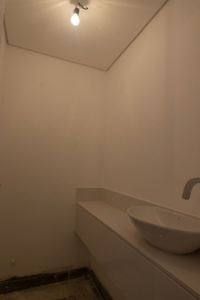 Imagem Imóvel com 3 Quartos à Venda, 158 m² em Vila Clementino - São Paulo