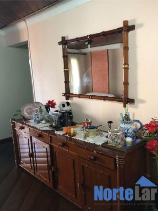 Imagem Apartamento com 3 Quartos à Venda, 80 m² em Parque Mandaqui - São Paulo