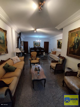 Imagem Apartamento com 4 Quartos à Venda, 230 m² em Jardim Da Penha - Vitória Imagem Apartamento com 4 Quartos à Venda, 230 m² em Jardim Da Penha - Vitória