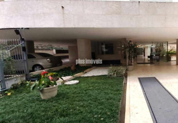 Imagem Apartamento com 3 Quartos para Alugar, 128 m² em Jardim Paulista - São Paulo Imagem Apartamento com 3 Quartos para Alugar, 128 m² em Jardim Paulista - São Paulo