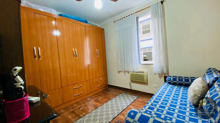 Imagem Apartamento com 2 Quartos à Venda, 65 m² em Gonzaga - Santos Imagem Apartamento com 2 Quartos à Venda, 65 m² em Gonzaga - Santos