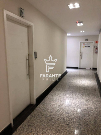 Imagem Sala Comercial à Venda, 68 m² em Centro - Santos Imagem Sala Comercial à Venda, 68 m² em Centro - Santos
