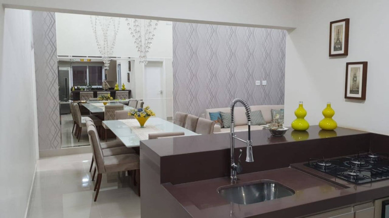 Imagem Casa à Venda, em Limeira Imagem Casa à Venda, em Limeira