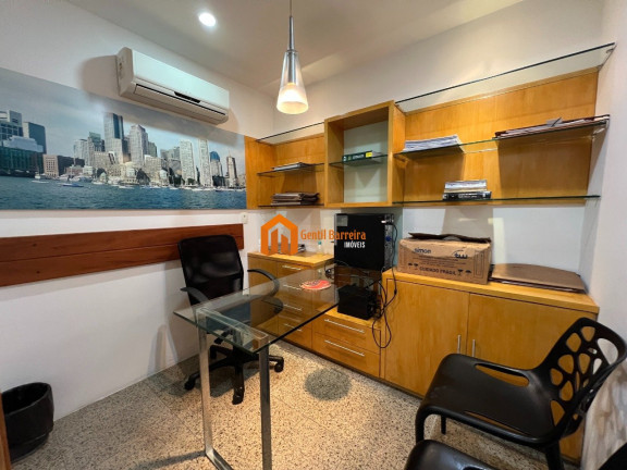 Imagem Sala Comercial à Venda,  em Aldeota - Fortaleza