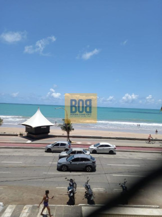 Imagem Apartamento com 4 Quartos à Venda, 180 m² em Boa Viagem - Recife