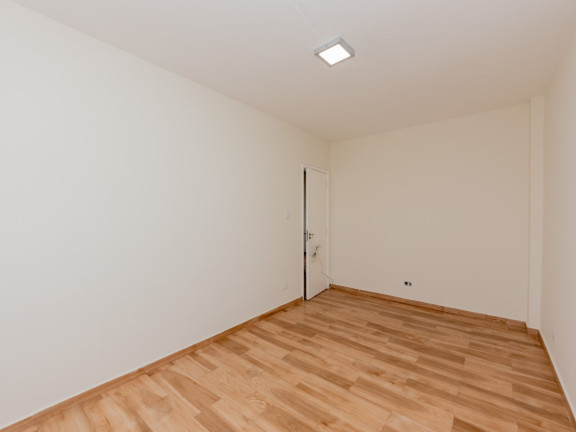 Imagem Apartamento com 2 Quartos à Venda, 62 m² em Pinheiros - São Paulo