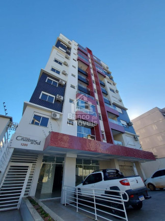 Apartamento com 1 Quarto à Venda, 50 m² em Centro - Santa Maria