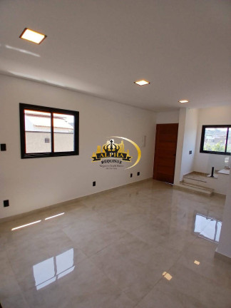 Imagem Casa com 3 Quartos à Venda, 126 m² em Villas Do Jaguari - Santana De Parnaíba Imagem Casa com 3 Quartos à Venda, 126 m² em Villas Do Jaguari - Santana De Parnaíba