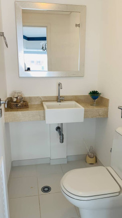 Imagem Apartamento com 4 Quartos à Venda, 254 m² em Riviera De São Lourenço - Bertioga