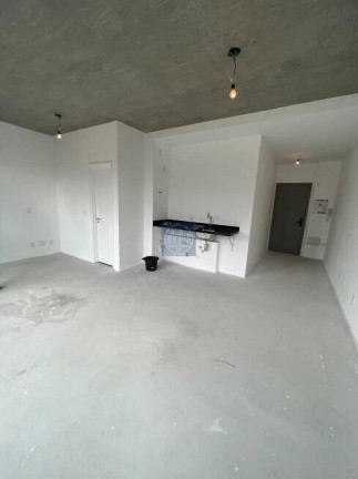 Imagem Apartamento com 1 Quarto à Venda, 44 m² em Vila Olímpia - São Paulo Imagem Apartamento com 1 Quarto à Venda, 44 m² em Vila Olímpia - São Paulo