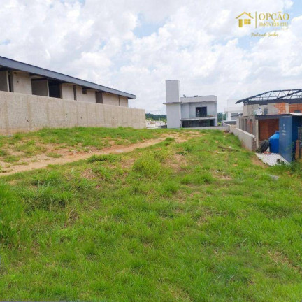 Terreno à Venda, 524 m² em Condomínio Reserva Saint Paul - Itu