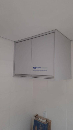 Imagem Apartamento com 2 Quartos à Venda, 38 m² em Bonsucesso - Guarulhos