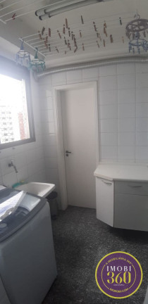 Imagem Apartamento com 3 Quartos à Venda, 98 m² em Vila Regente Feijó - São Paulo
