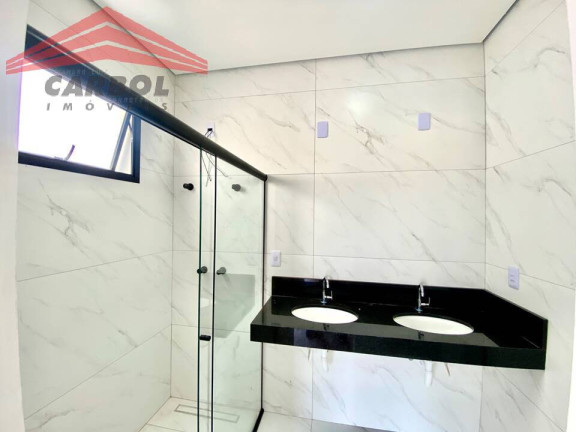 Imagem Casa de Condomínio com 3 Quartos à Venda, 150 m² em Currupira - Jundiaí Imagem Casa de Condomínio com 3 Quartos à Venda, 150 m² em Currupira - Jundiaí