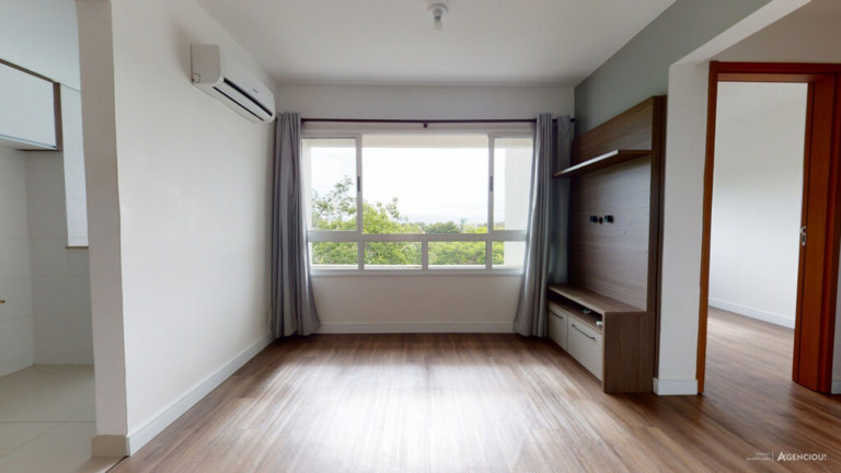 Imagem Imóvel com 2 Quartos à Venda, 50 m² em Tristeza - Porto Alegre Imagem Imóvel com 2 Quartos à Venda, 50 m² em Tristeza - Porto Alegre