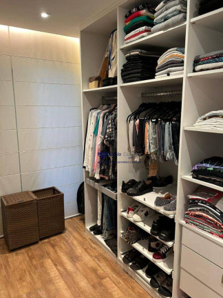 Imagem Cobertura com 3 Quartos à Venda, 151 m² em Picanco - Guarulhos