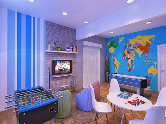 Imagem Apartamento com 3 Quartos à Venda, 122 m² em Canto Do Forte - Praia Grande Imagem Apartamento com 3 Quartos à Venda, 122 m² em Canto Do Forte - Praia Grande
