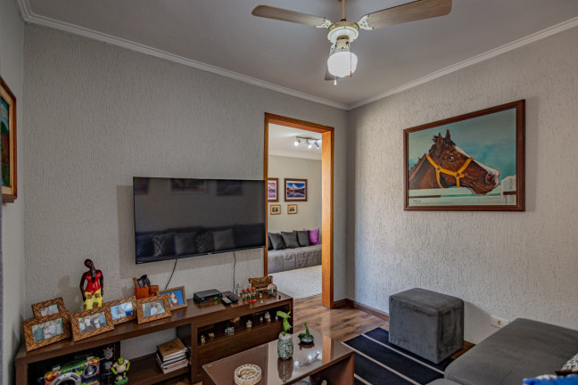 Imagem Apartamento com 3 Quartos à Venda, 68 m² em Alto De Pinheiros - São Paulo