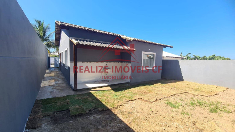 Imagem Casa de Condomínio com 3 Quartos à Venda, 95 m² em Campo Redondo - São Pedro Da Aldeia Imagem Casa de Condomínio com 3 Quartos à Venda, 95 m² em Campo Redondo - São Pedro Da Aldeia